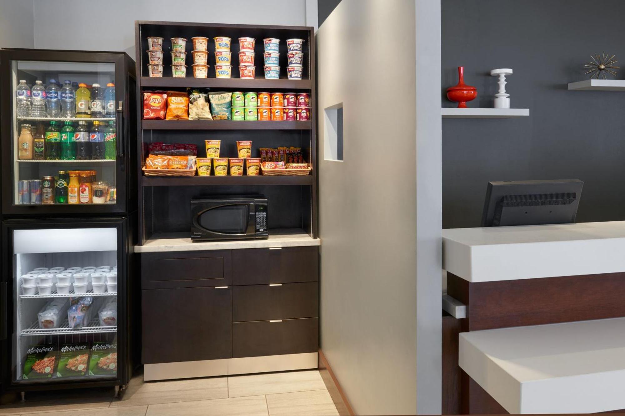 Courtyard By Marriott Ottawa Downtown Hotel Exterior foto