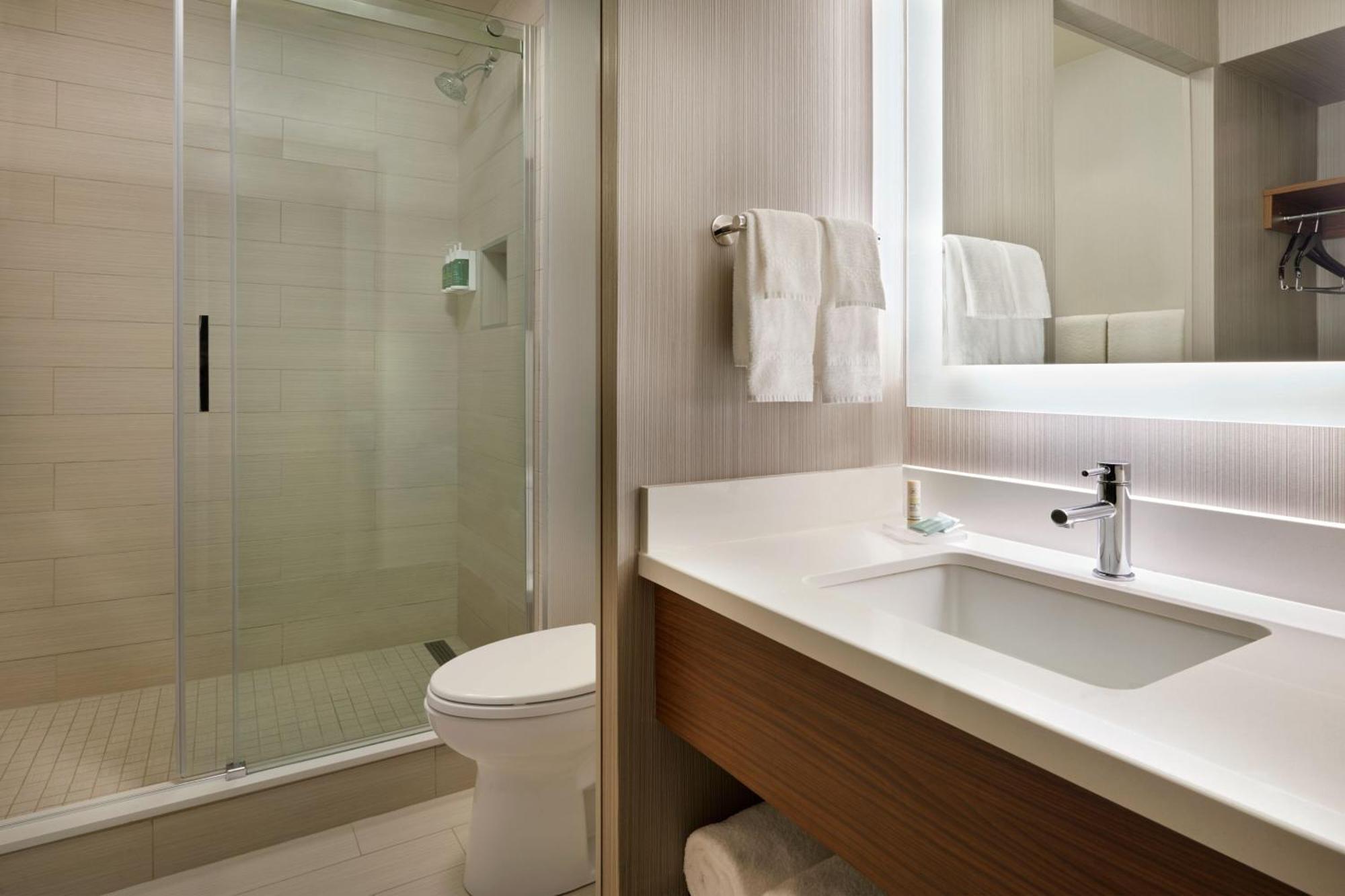 Courtyard By Marriott Ottawa Downtown Hotel Exterior foto