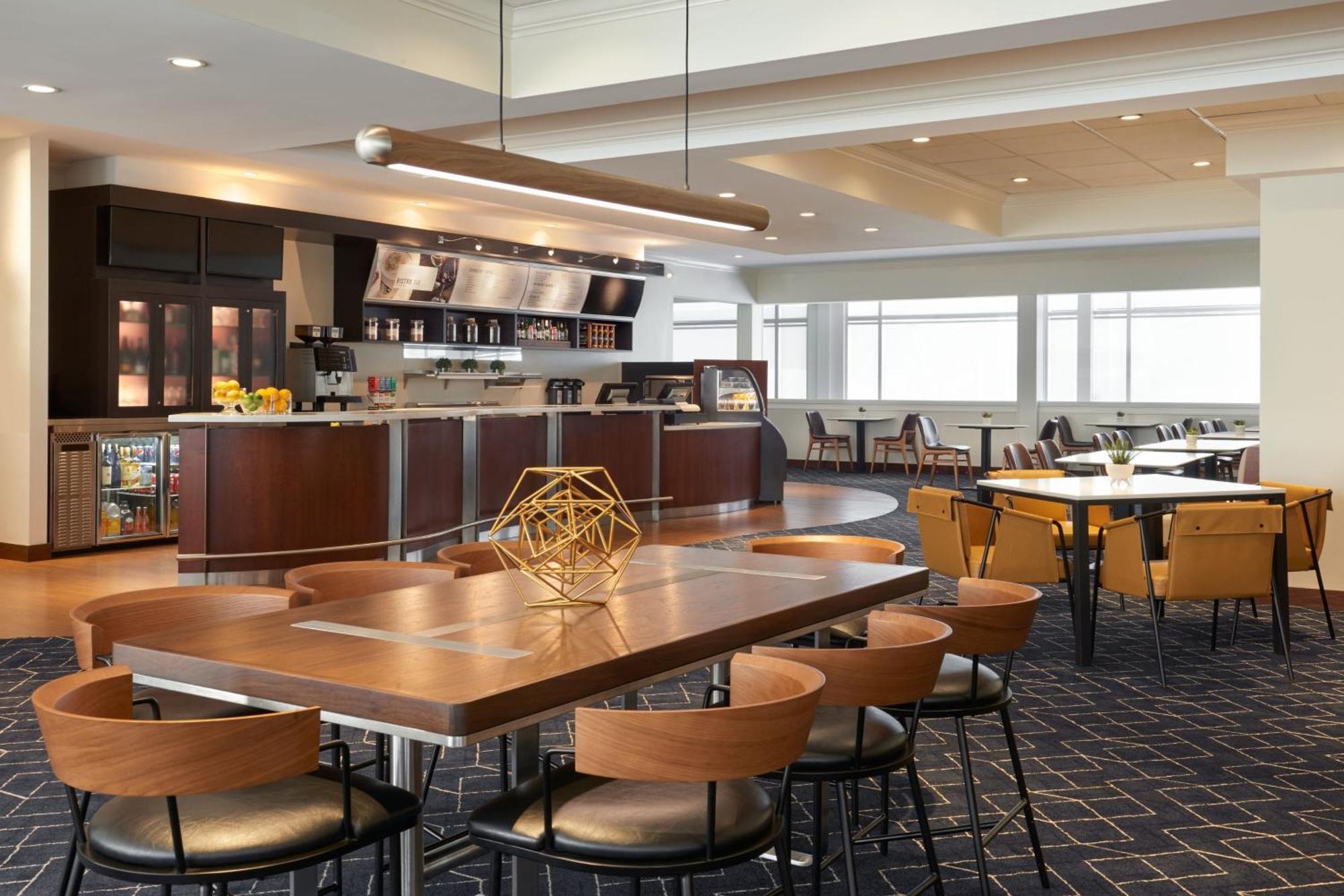 Courtyard By Marriott Ottawa Downtown Hotel Exterior foto